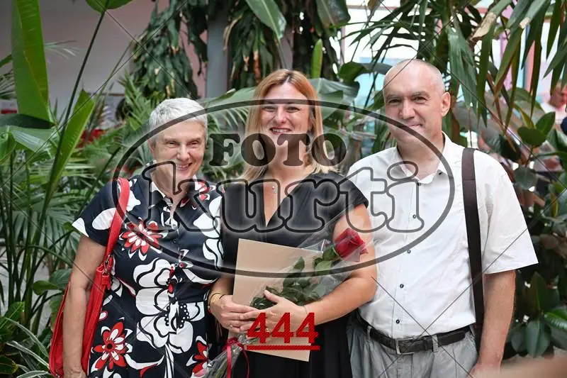 04.07. Doktori znanosti - Građevinski fakultet 12 - FotoKurti