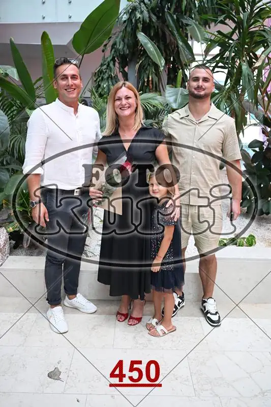 04.07. Doktori znanosti - Građevinski fakultet 6 - FotoKurti