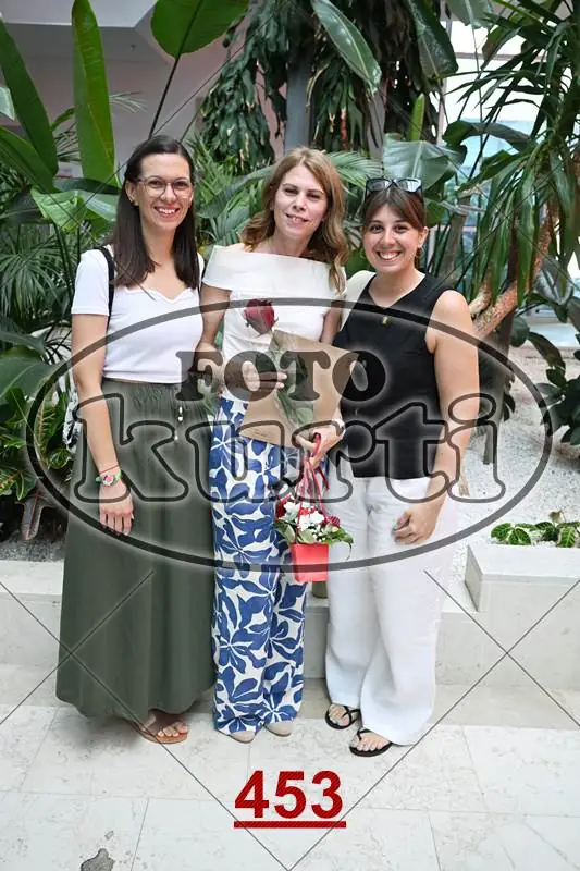 04.07. Doktori znanosti - Građevinski fakultet 9 - FotoKurti