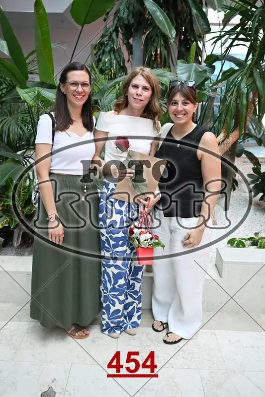 04.07. Doktori znanosti - Građevinski fakultet 10 - FotoKurti