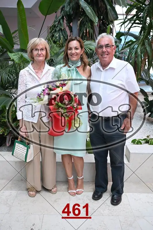 04.07. Doktori znanosti - Građevinski fakultet 5 - FotoKurti