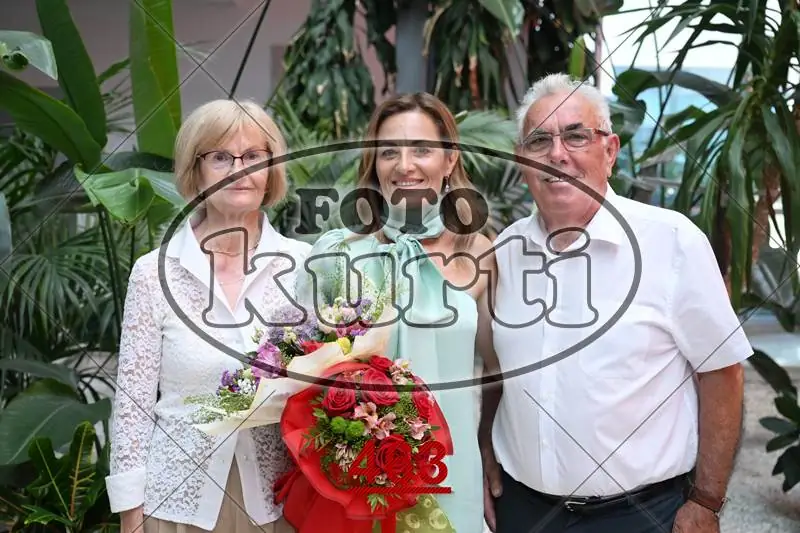 04.07. Doktori znanosti - Građevinski fakultet 7 - FotoKurti