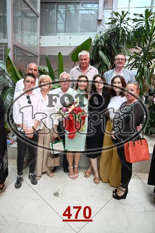 04.07. Doktori znanosti - Građevinski fakultet 2 - FotoKurti