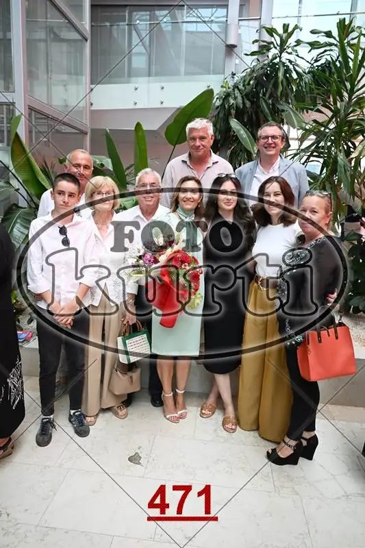 04.07. Doktori znanosti - Građevinski fakultet 3 - FotoKurti