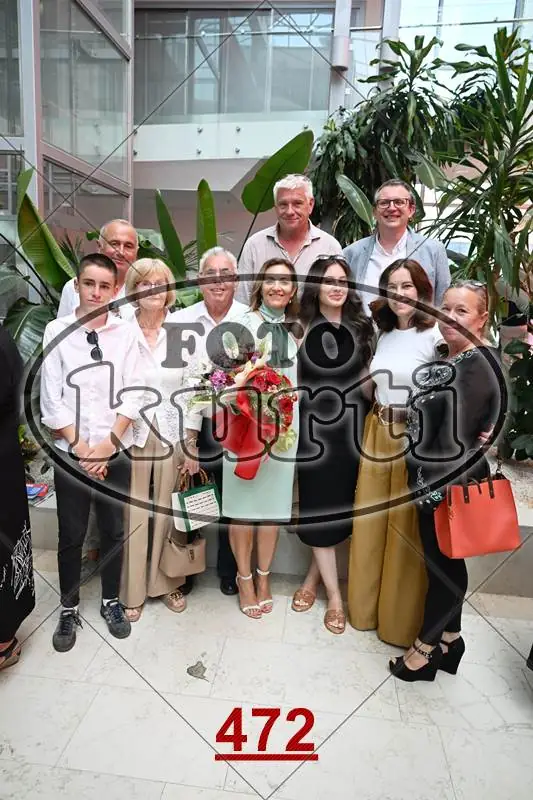 04.07. Doktori znanosti - Građevinski fakultet 4 - FotoKurti