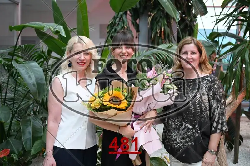 04.07. Doktori znanosti - Građevinski fakultet 1 - FotoKurti