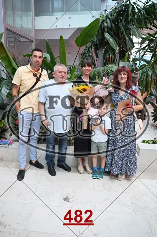 04.07. Doktori znanosti - Građevinski fakultet 2 - FotoKurti