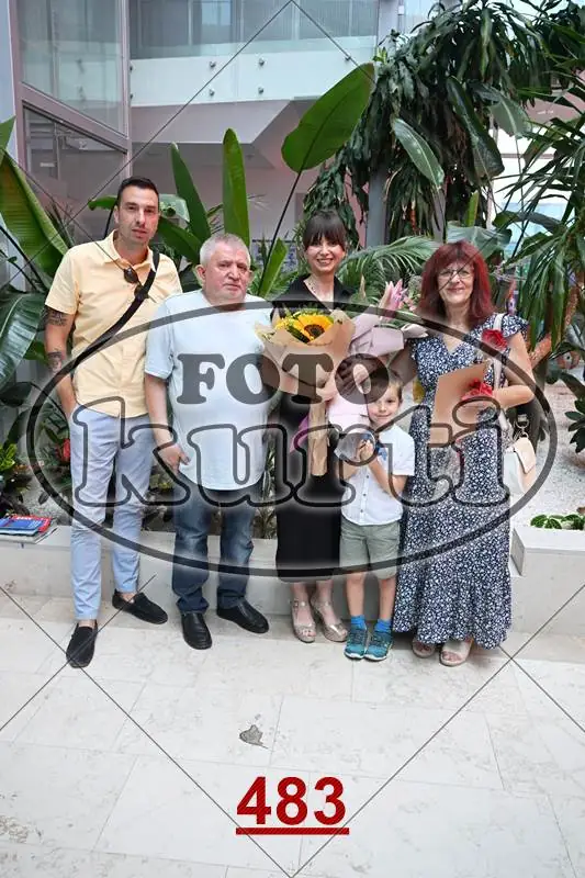 04.07. Doktori znanosti - Građevinski fakultet 3 - FotoKurti