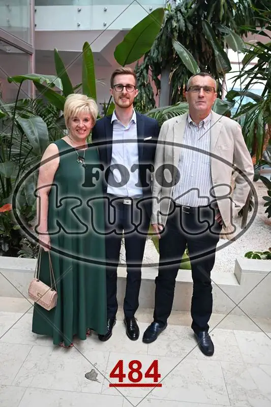 04.07. Doktori znanosti - Građevinski fakultet 4 - FotoKurti