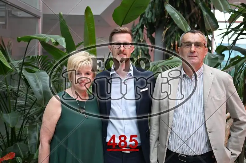 04.07. Doktori znanosti - Građevinski fakultet 5 - FotoKurti