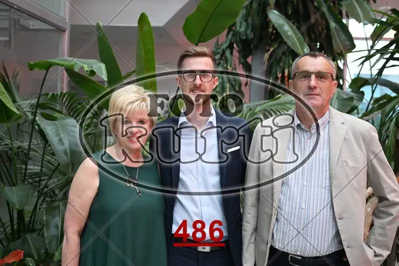 04.07. Doktori znanosti - Građevinski fakultet 6 - FotoKurti