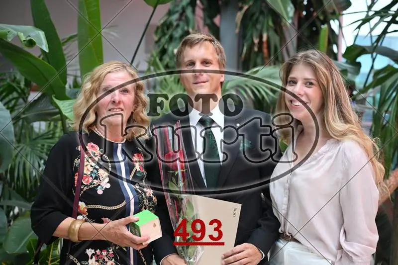 04.07. Doktori znanosti - Građevinski fakultet 1 - FotoKurti
