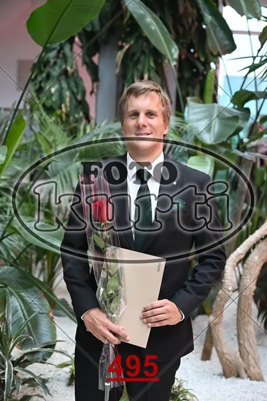 04.07. Doktori znanosti - Građevinski fakultet 3 - FotoKurti