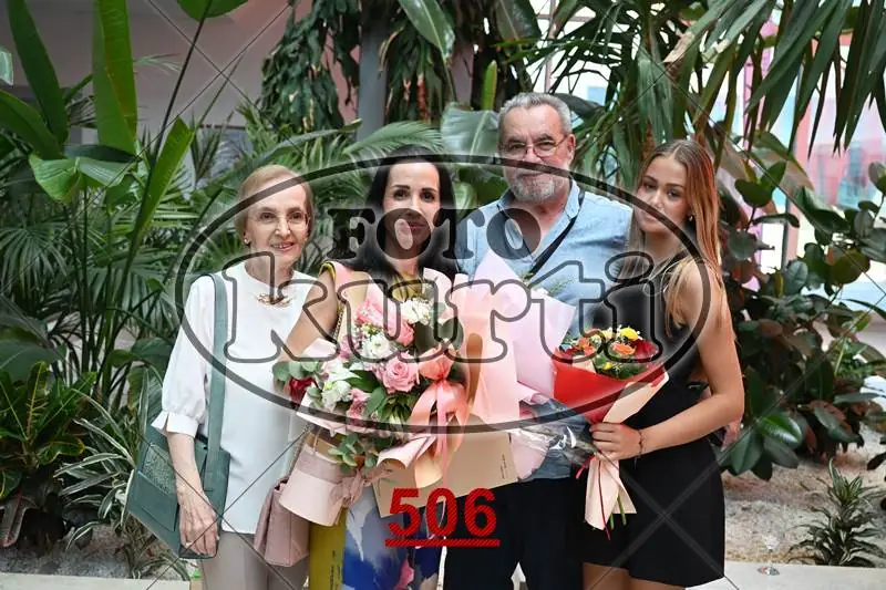 04.07. Doktori znanosti - Građevinski fakultet 2 - FotoKurti