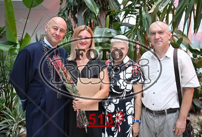 04.07. Doktori znanosti - Građevinski fakultet 9 - FotoKurti