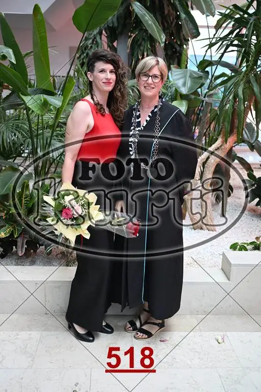 04.07. Doktori znanosti - Građevinski fakultet 2 - FotoKurti