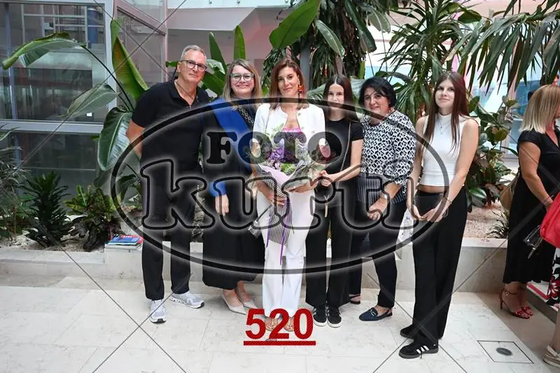 04.07. Doktori znanosti - Građevinski fakultet 4 - FotoKurti