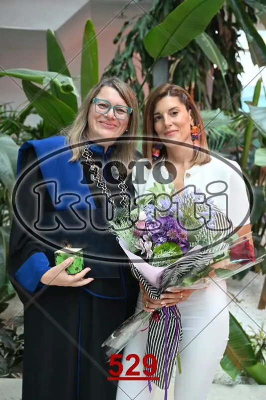 04.07. Doktori znanosti - Građevinski fakultet 1 - FotoKurti
