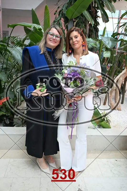 04.07. Doktori znanosti - Građevinski fakultet 2 - FotoKurti