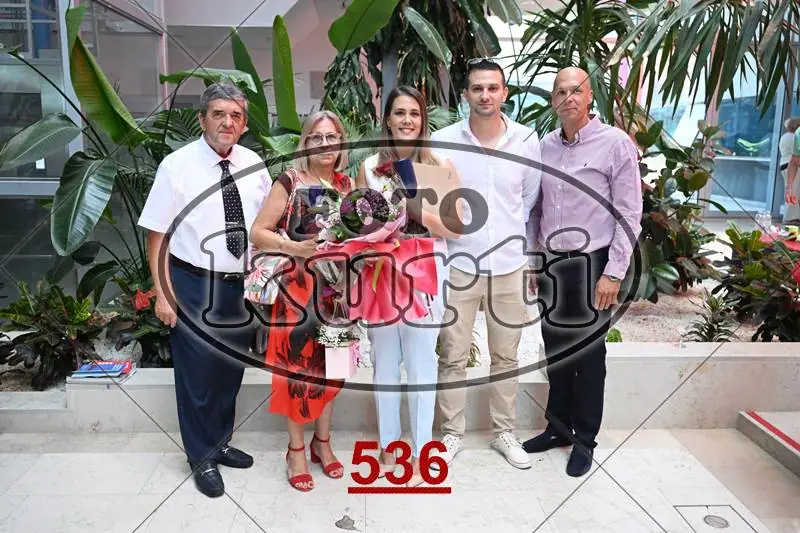 04.07. Doktori znanosti - Građevinski fakultet 8 - FotoKurti