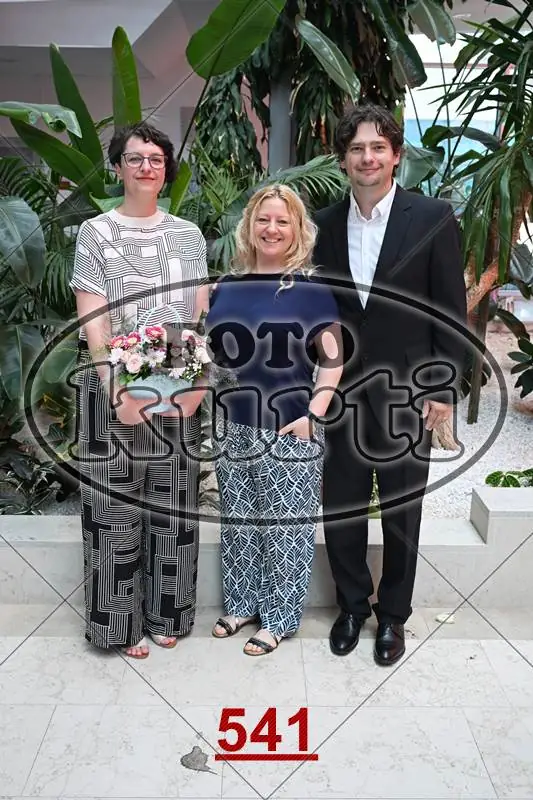 04.07. Doktori znanosti - Građevinski fakultet 1 - FotoKurti