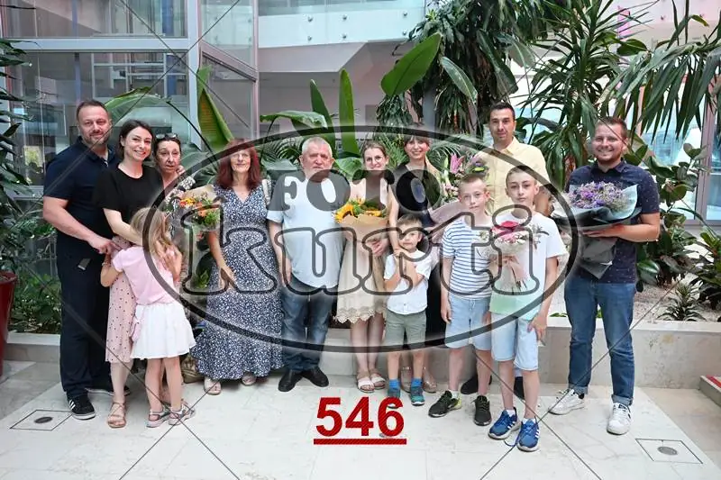 04.07. Doktori znanosti - Građevinski fakultet 6 - FotoKurti