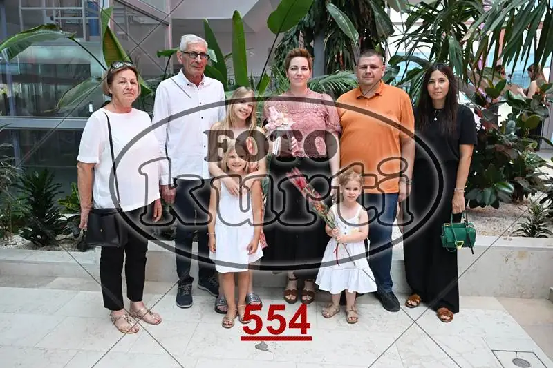 04.07. Doktori znanosti - Građevinski fakultet 2 - FotoKurti
