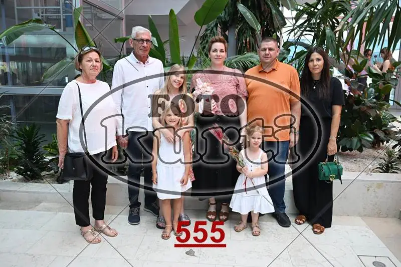 04.07. Doktori znanosti - Građevinski fakultet 3 - FotoKurti