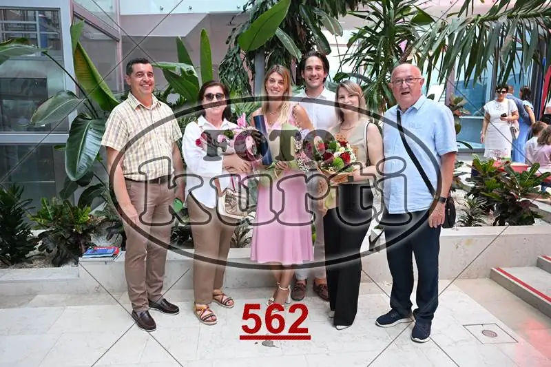 04.07. Doktori znanosti - Građevinski fakultet 10 - FotoKurti