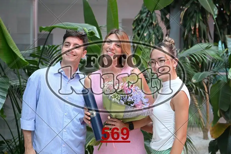 04.07. Doktori znanosti - Građevinski fakultet 5 - FotoKurti