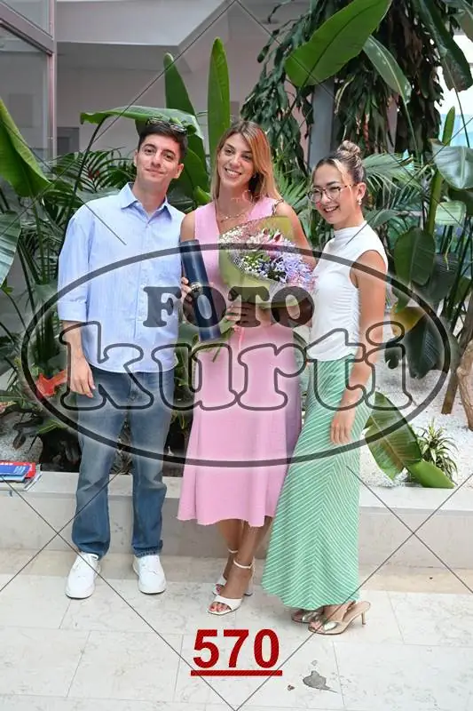 04.07. Doktori znanosti - Građevinski fakultet 6 - FotoKurti