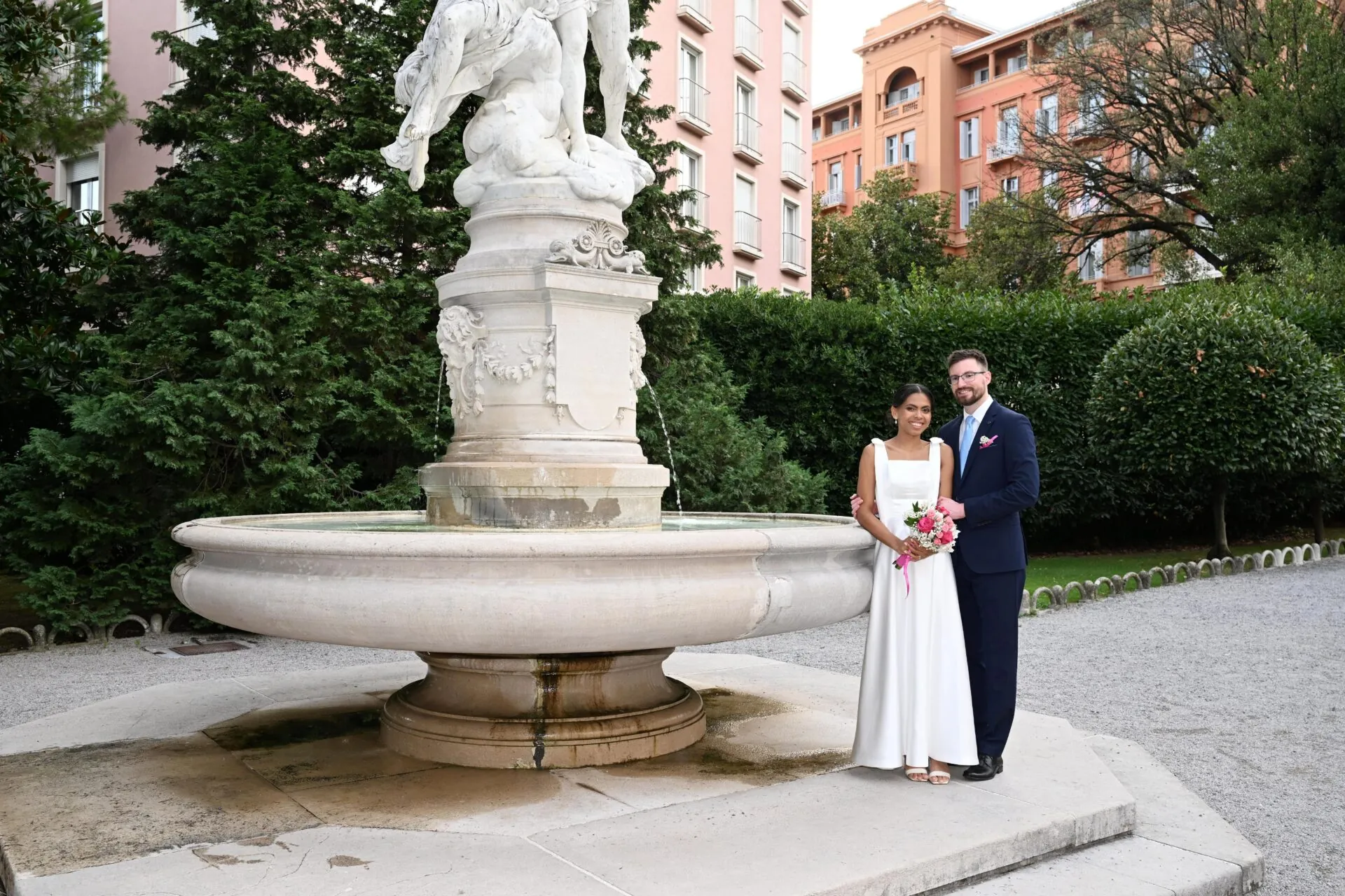 Leonice i Davor - FotoKurti