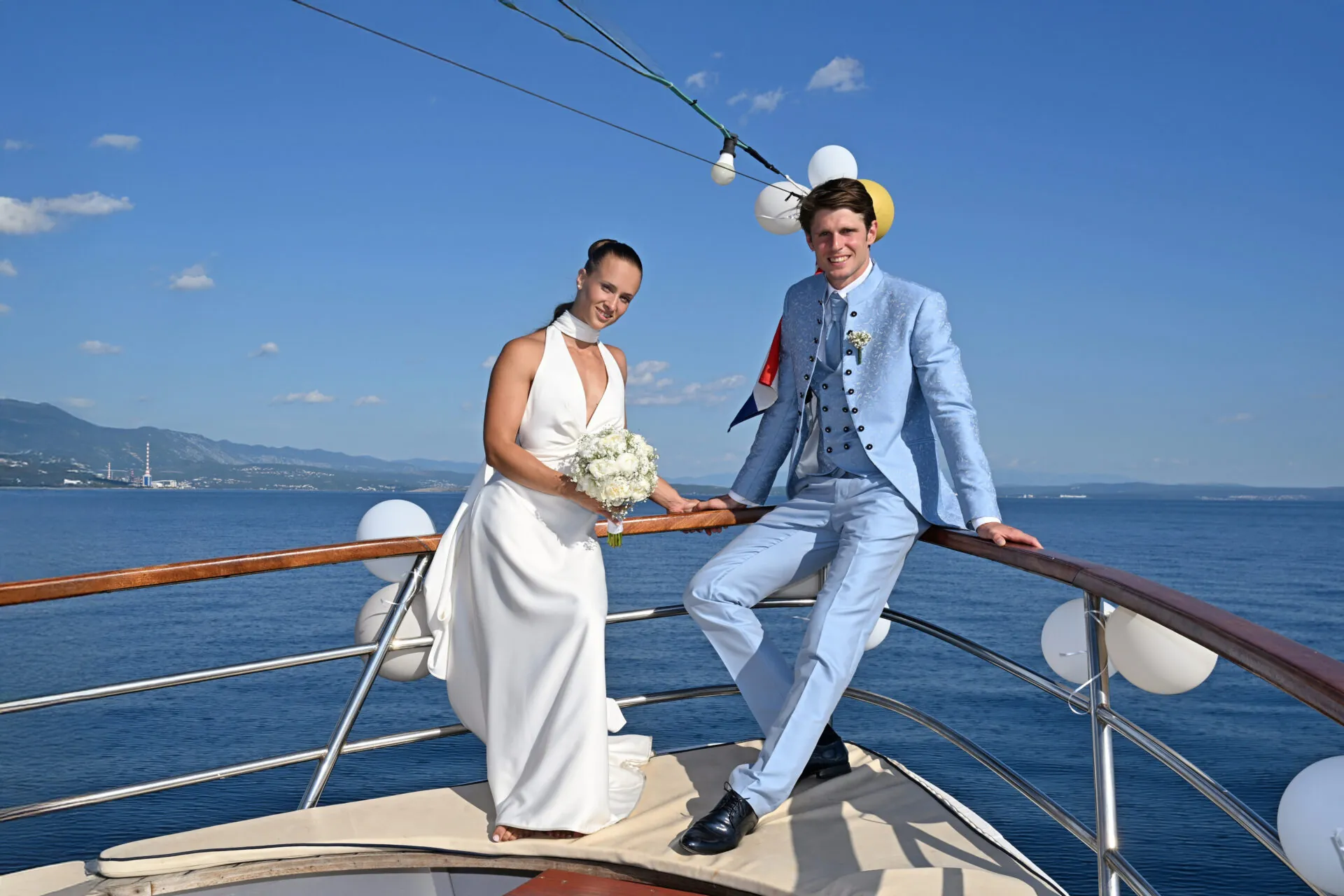 Donatella i Matija - FotoKurti