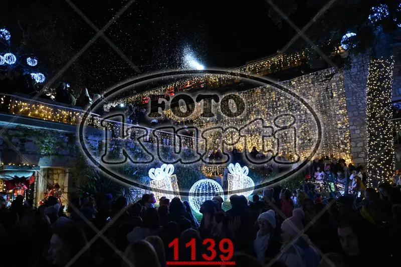 30.11. paljenje lampica 1 - FotoKurti