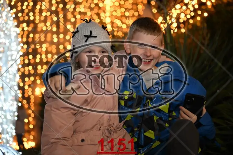 30.11. paljenje lampica 3 - FotoKurti