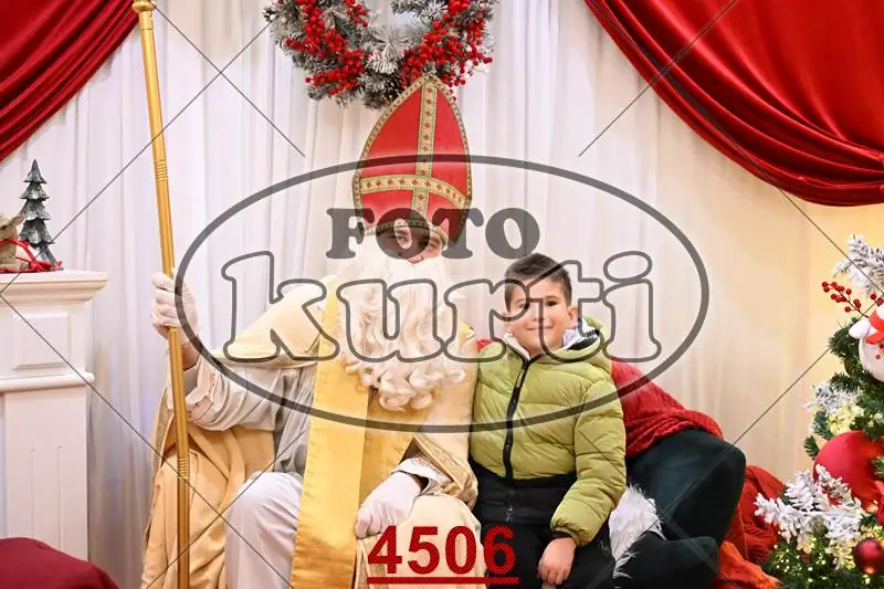 06.12. Sv. Nikola - popodne 10 - FotoKurti