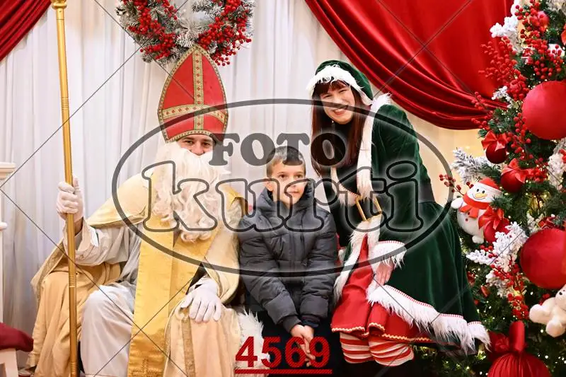 06.12. Sv. Nikola - popodne 1 - FotoKurti