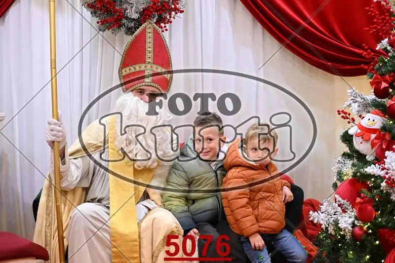 06.12. Sv. Nikola - popodne 4 - FotoKurti