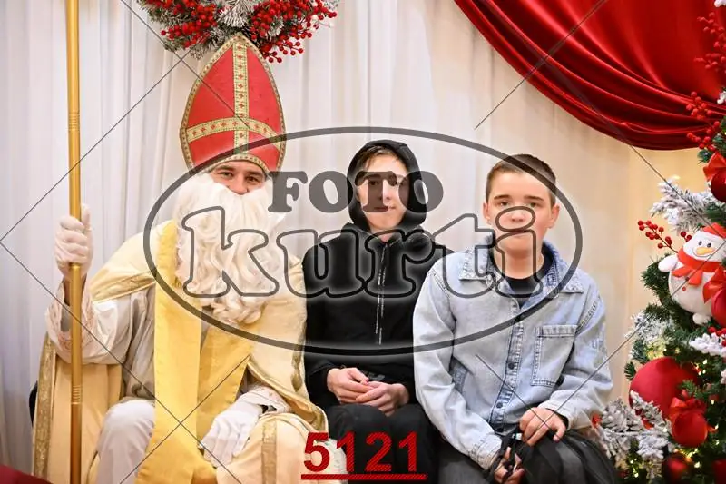 06.12. Sv. Nikola - popodne 1 - FotoKurti